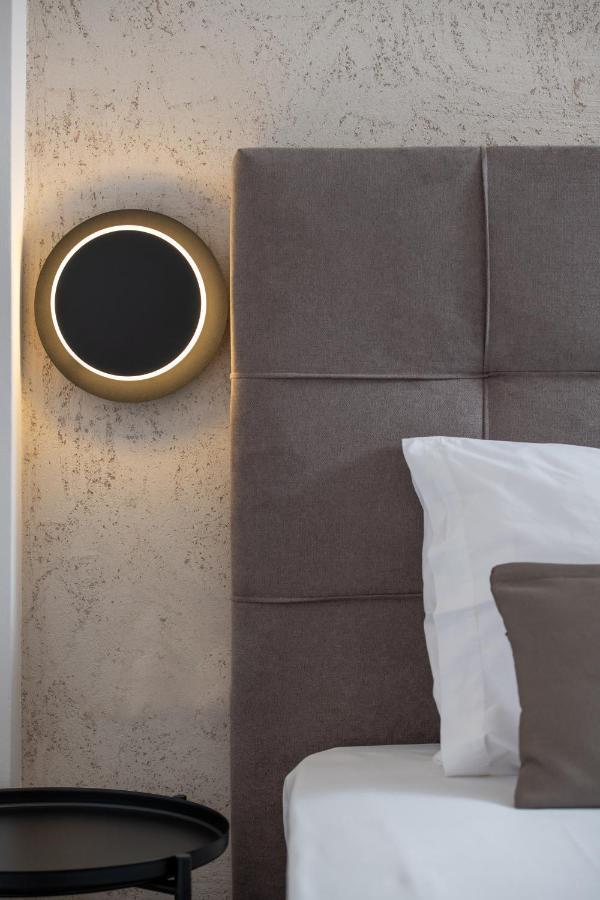 Apartmán Rodon Garden Sarti Exteriér fotografie
