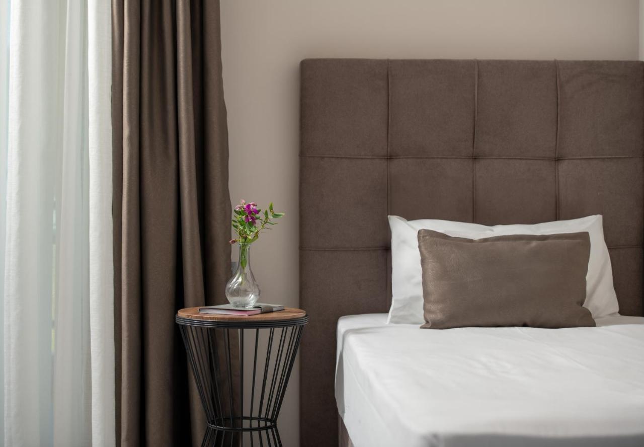 Apartmán Rodon Garden Sarti Exteriér fotografie